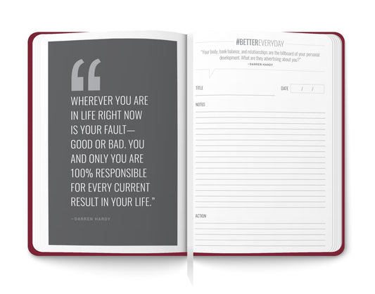 DarrenDaily Journal
