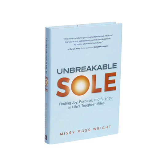 Unbreakable Sole
