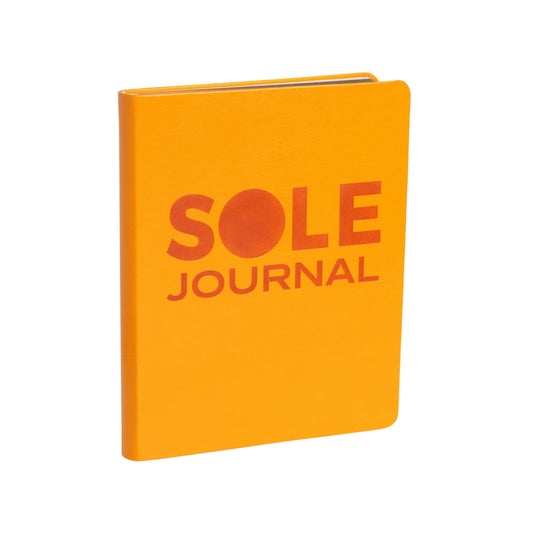 Unbreakable Sole Journal