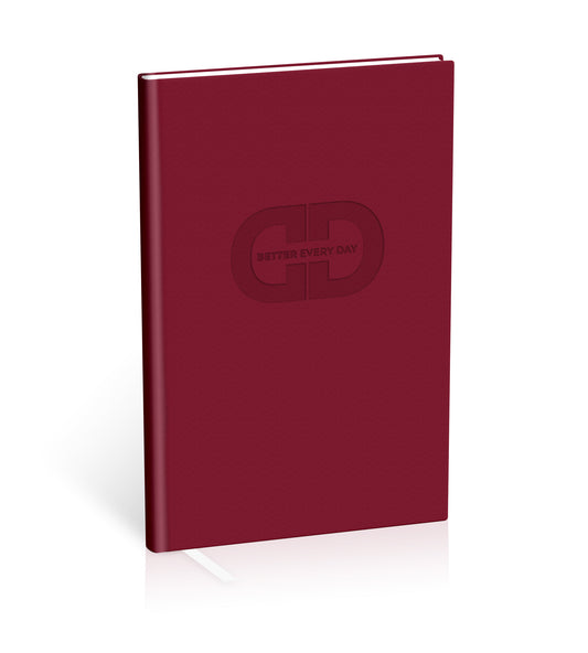 DarrenDaily Journal
