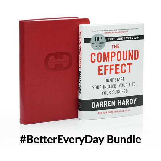 #BetterEveryDay Bundle