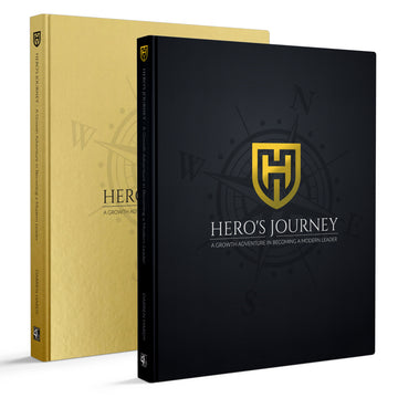 Hero's Journey Guidebook Bundle- Alumni Only