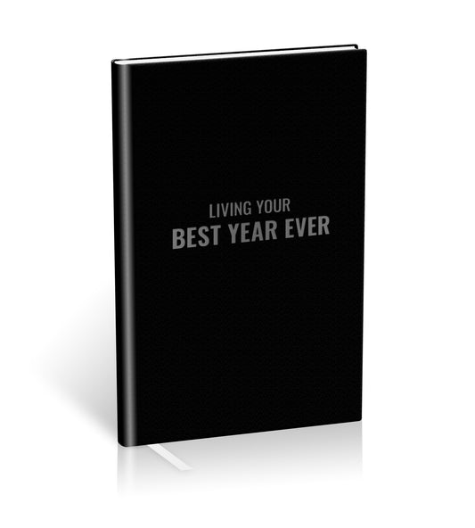 Living Your Best Year Ever